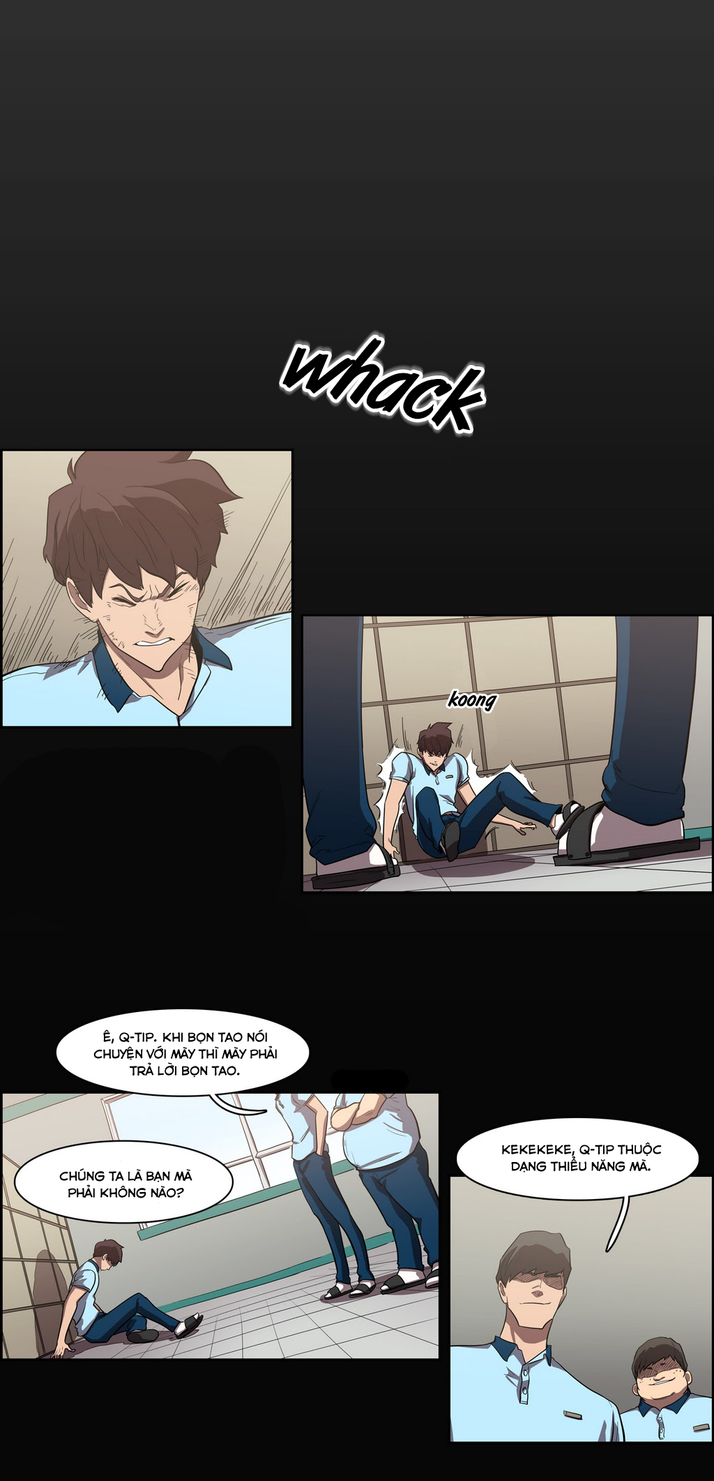 Eun Aran - Cao Thủ Murim Chapter 54 - 13