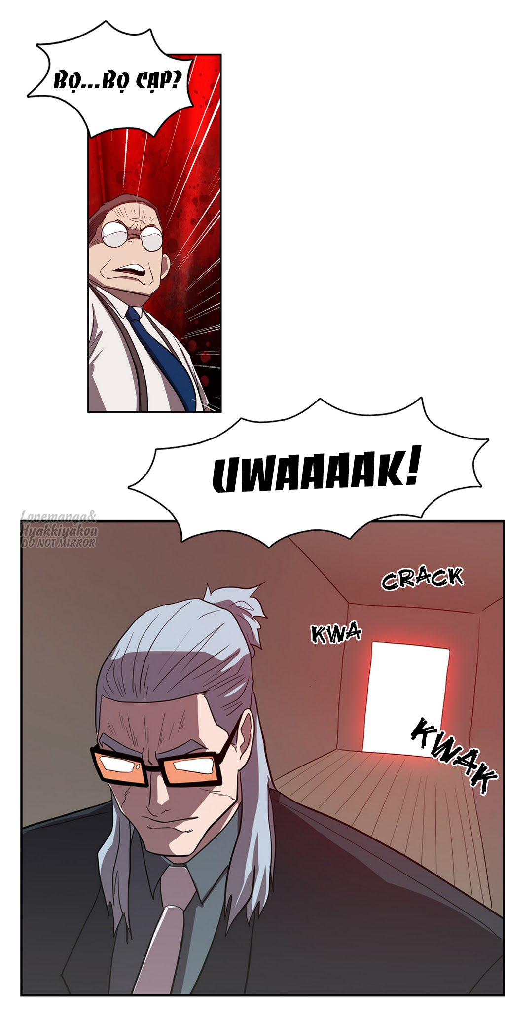 Eun Aran - Cao Thủ Murim Chapter 55 - 26