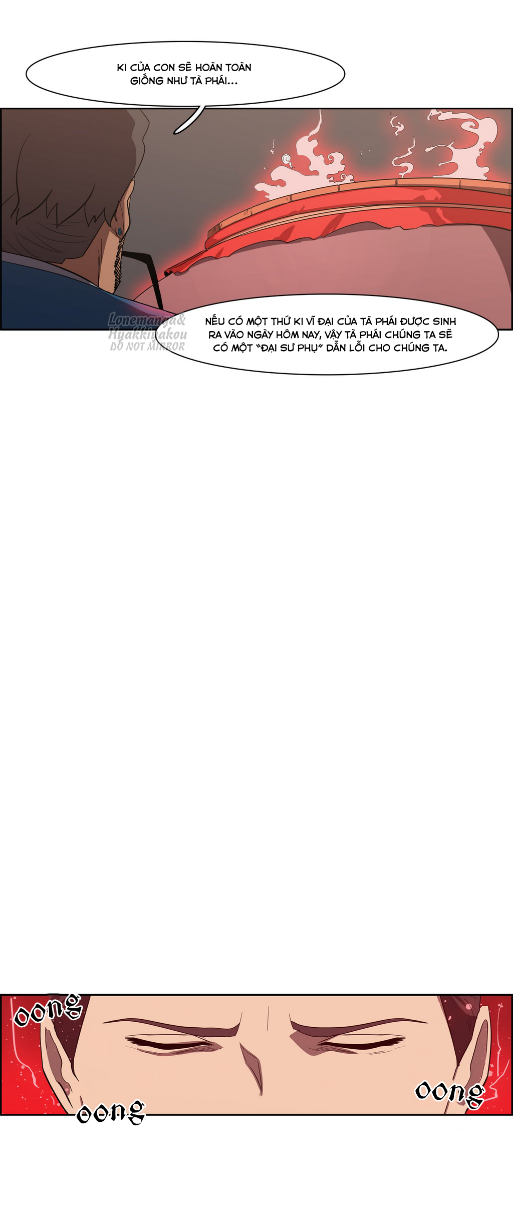 Eun Aran - Cao Thủ Murim Chapter 56 - 12