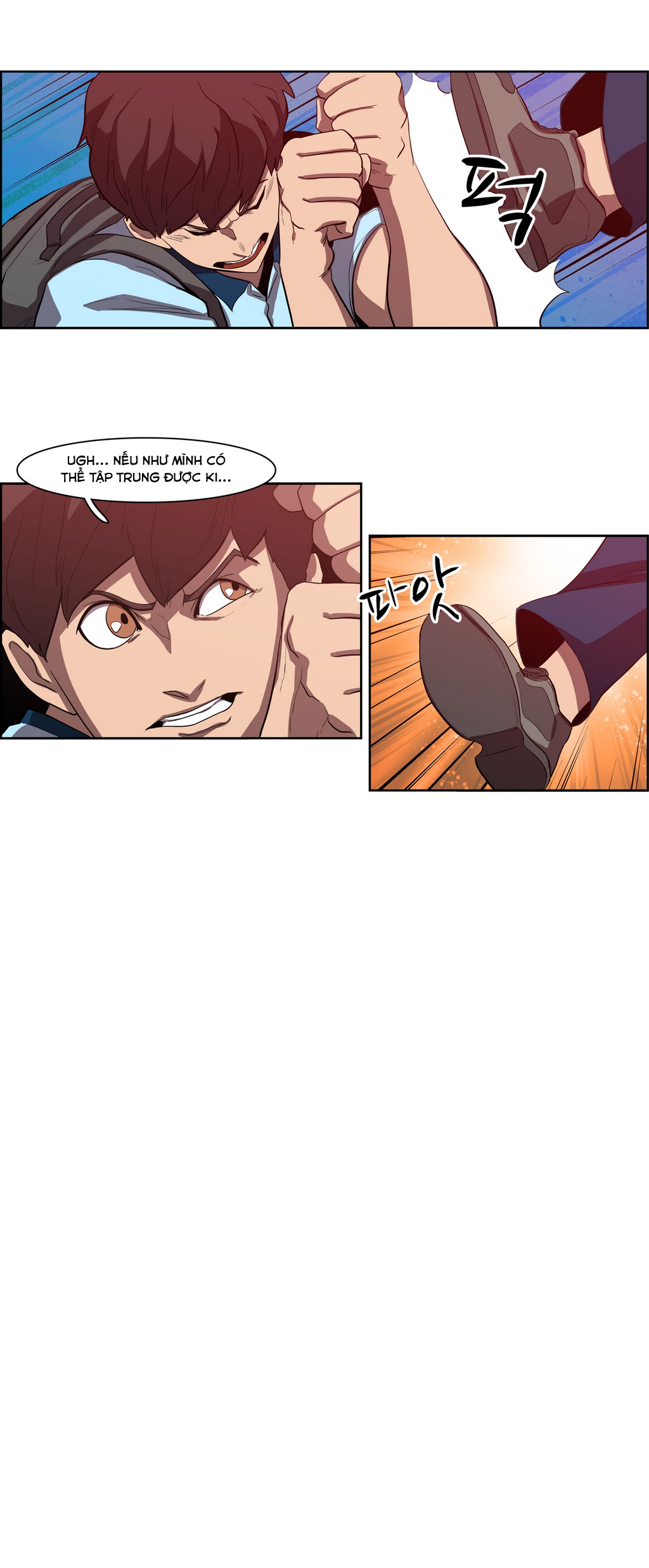 Eun Aran - Cao Thủ Murim Chapter 56 - 20