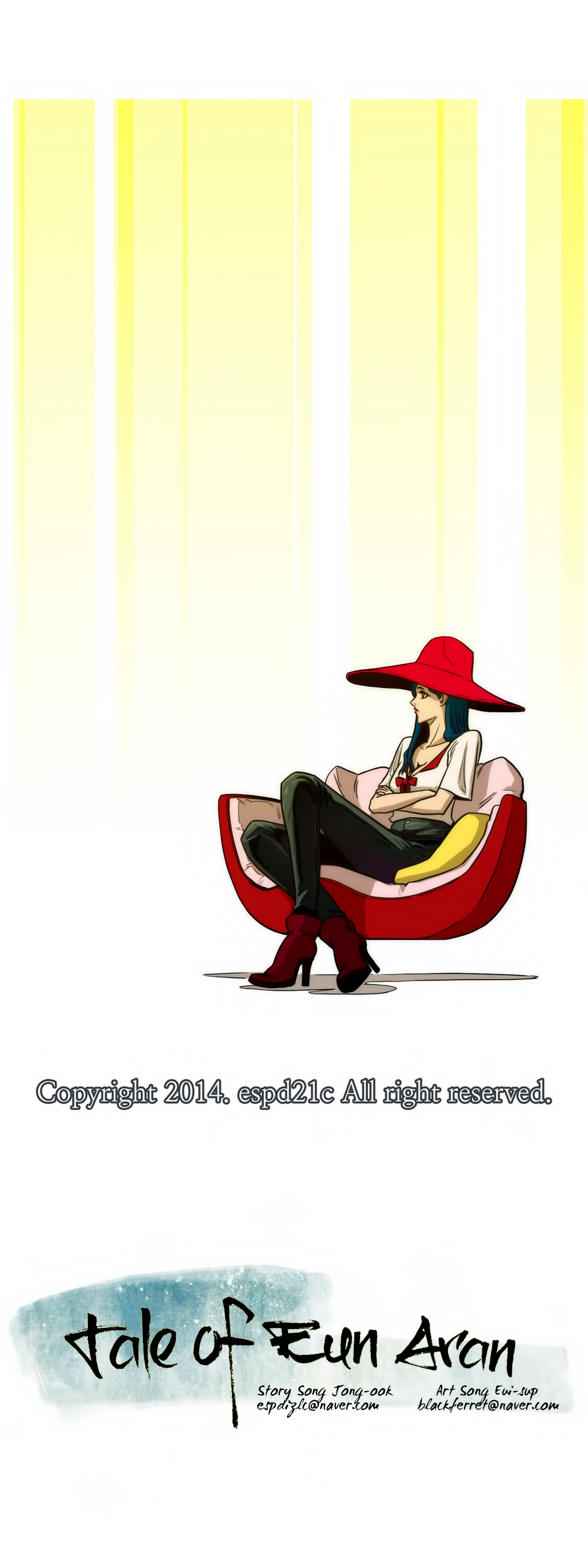 Eun Aran - Cao Thủ Murim Chapter 57 - 4