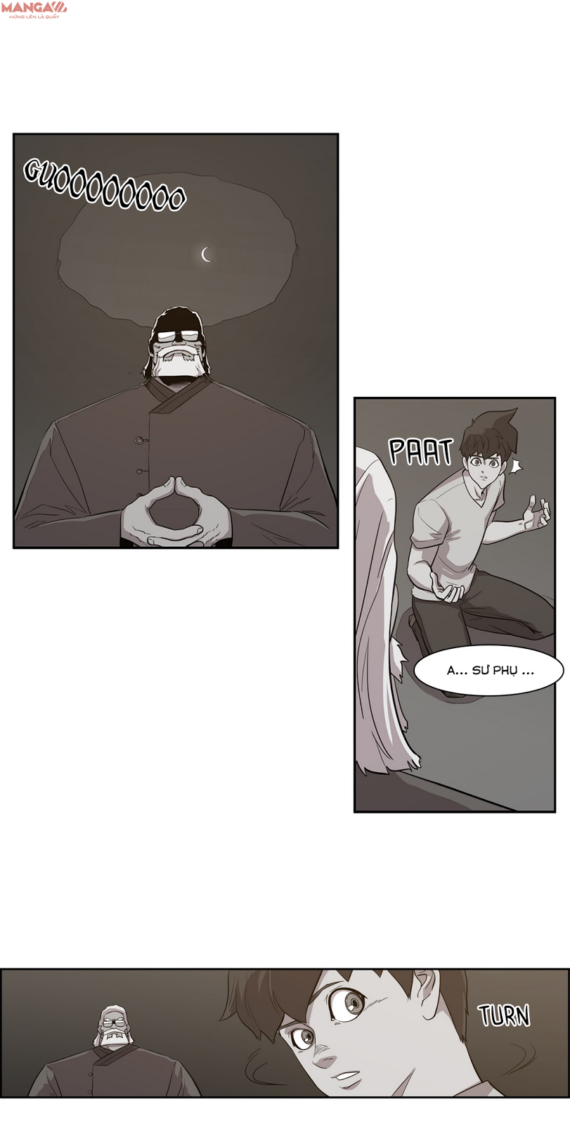 Eun Aran - Cao Thủ Murim Chapter 59 - 16