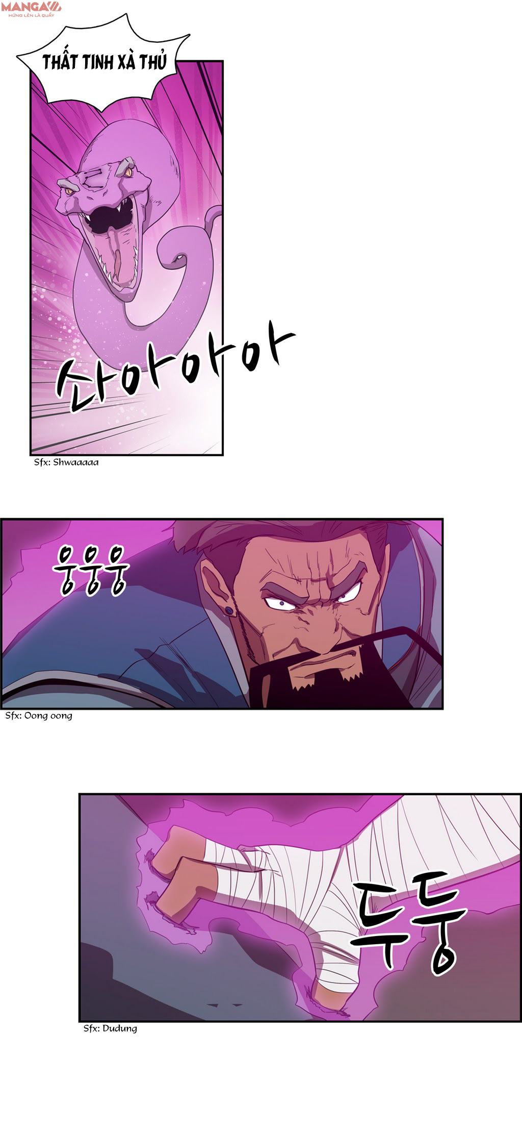 Eun Aran - Cao Thủ Murim Chapter 60 - 13