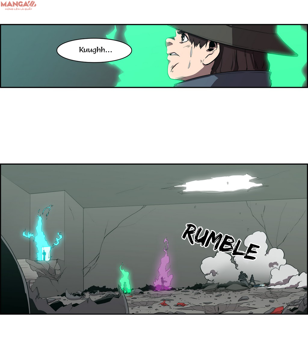 Eun Aran - Cao Thủ Murim Chapter 60 - 3