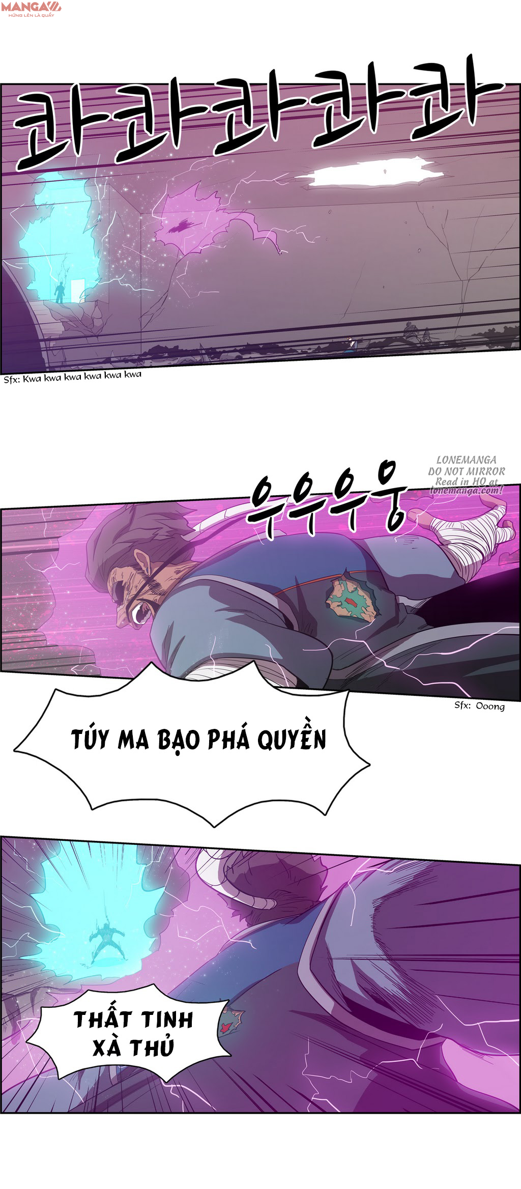 Eun Aran - Cao Thủ Murim Chapter 60 - 22