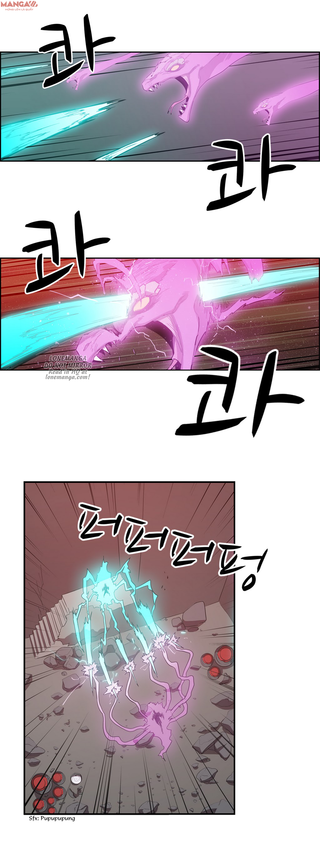 Eun Aran - Cao Thủ Murim Chapter 60 - 24