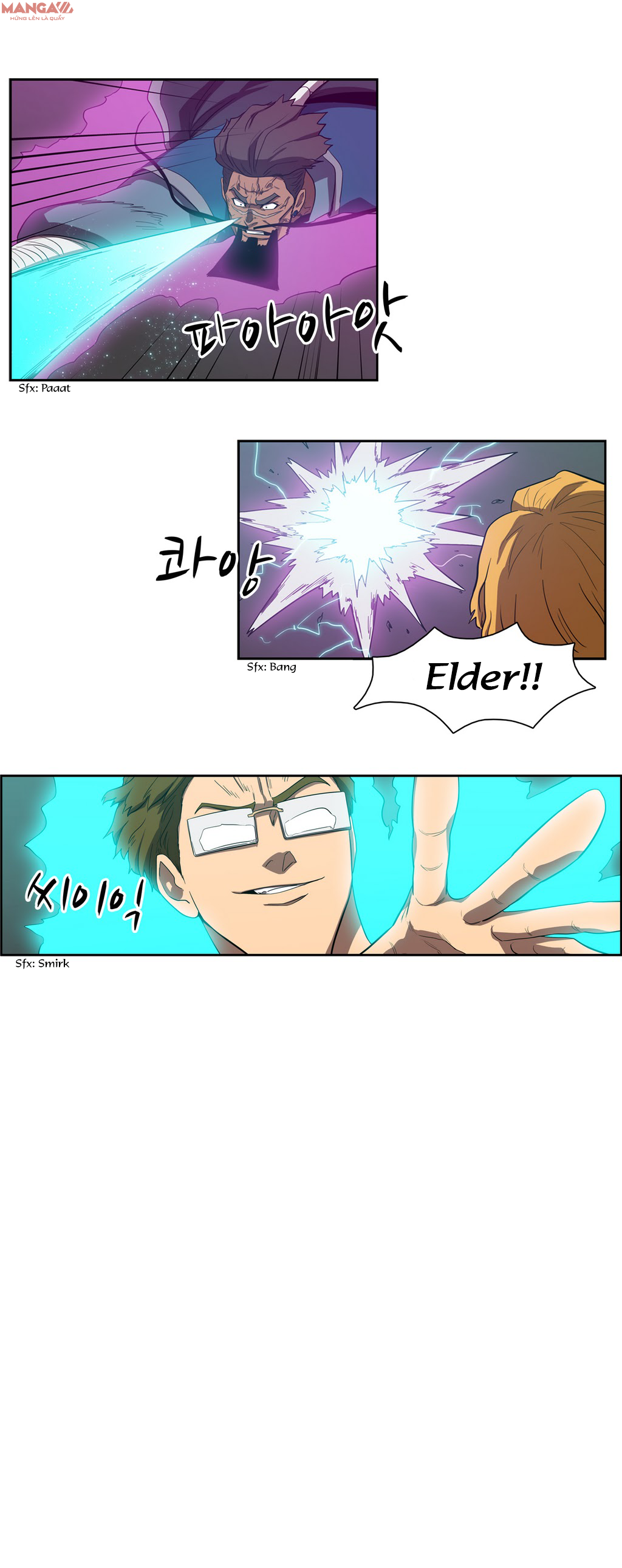 Eun Aran - Cao Thủ Murim Chapter 60 - 25