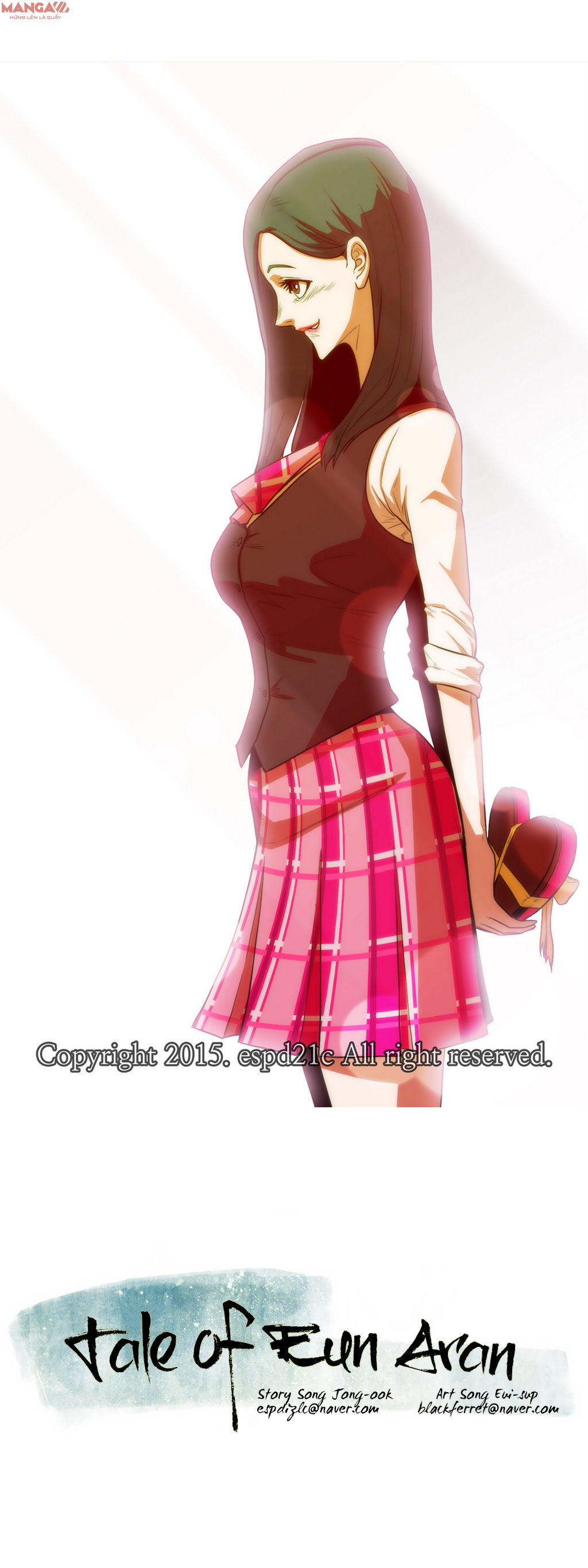 Eun Aran - Cao Thủ Murim Chapter 60 - 4