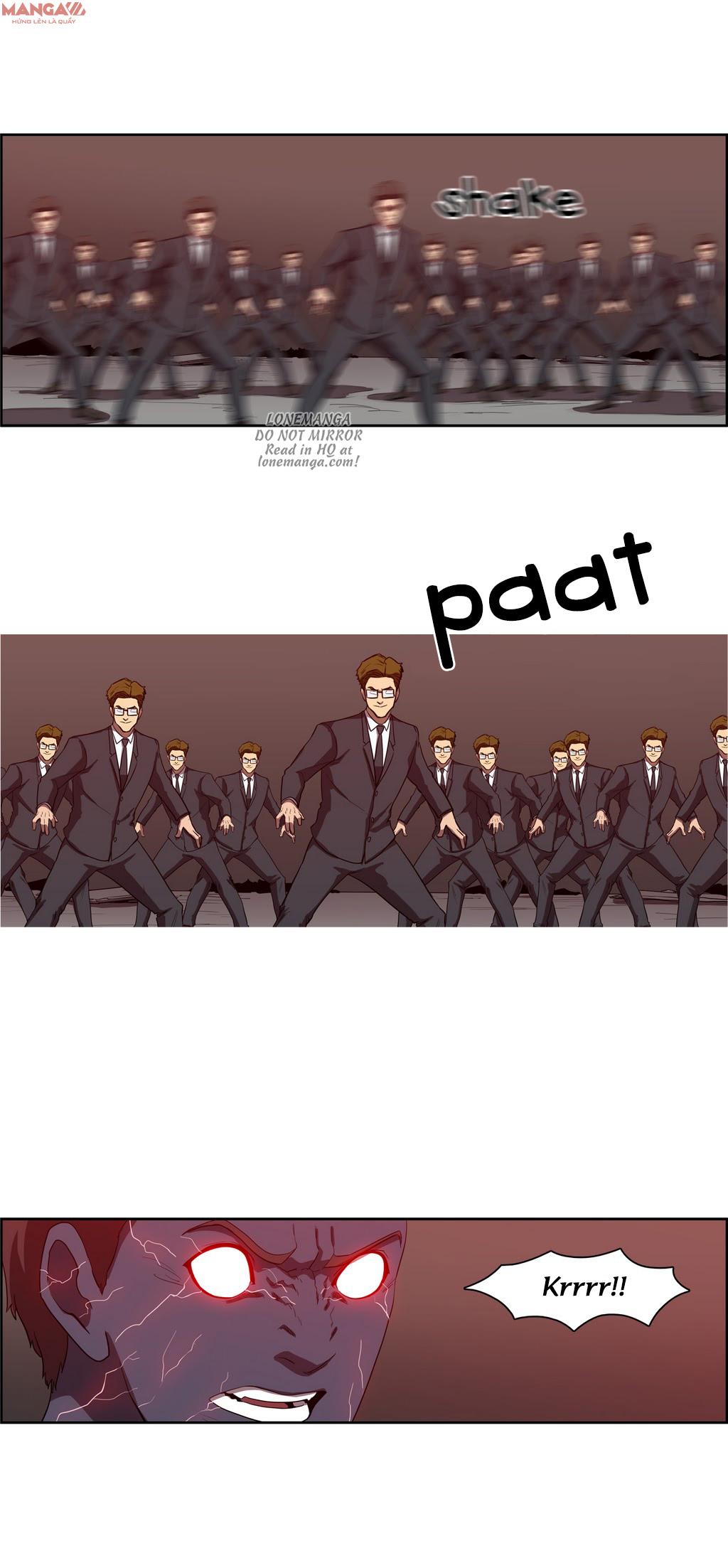 Eun Aran - Cao Thủ Murim Chapter 63 - 12