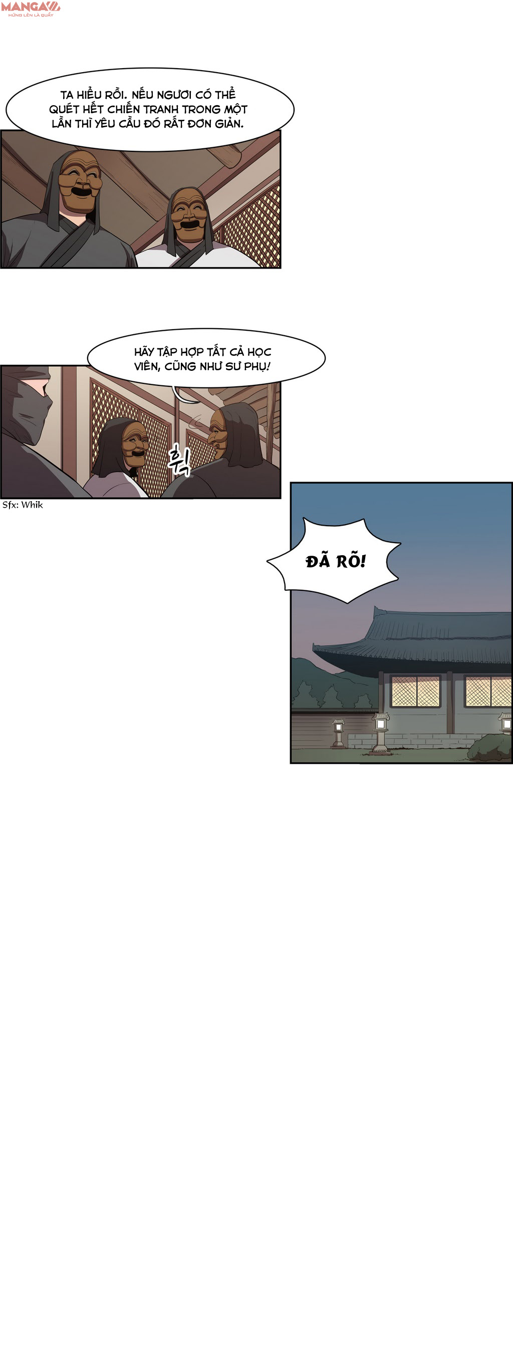 Eun Aran - Cao Thủ Murim Chapter 64 - 11