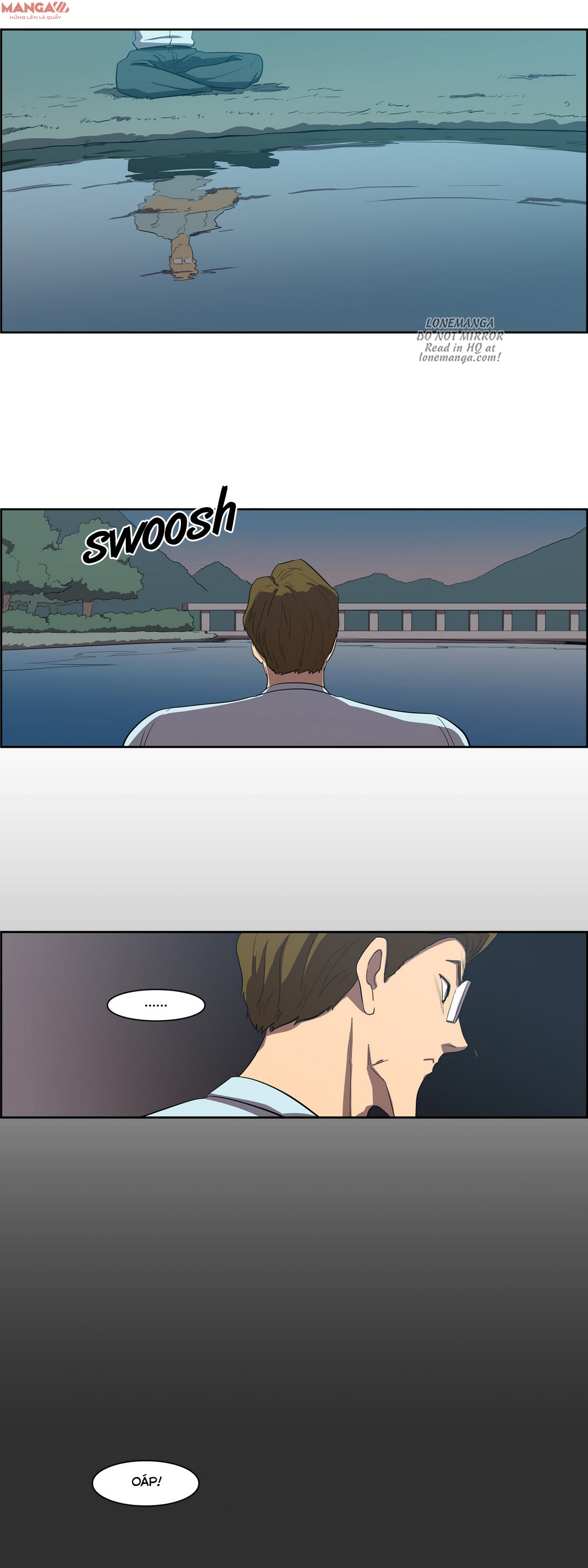 Eun Aran - Cao Thủ Murim Chapter 64 - 15