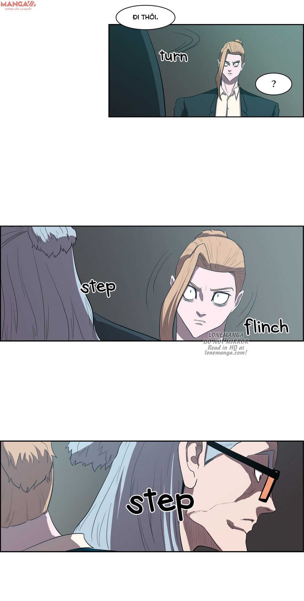 Eun Aran - Cao Thủ Murim Chapter 64 - 27