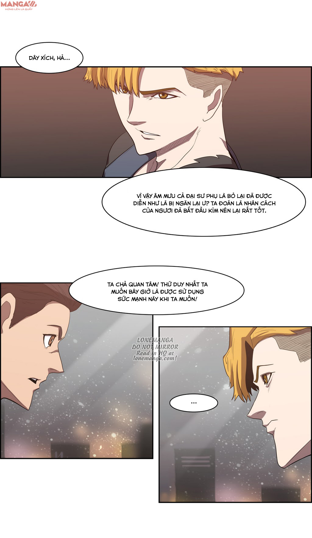 Eun Aran - Cao Thủ Murim Chapter 65 - 16