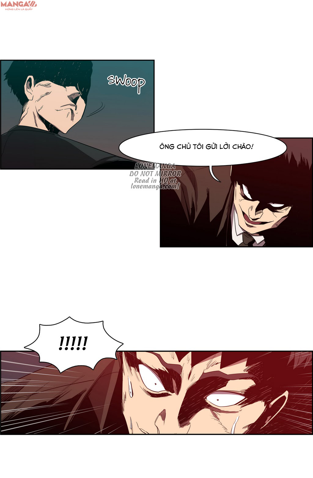 Eun Aran - Cao Thủ Murim Chapter 66 - 18