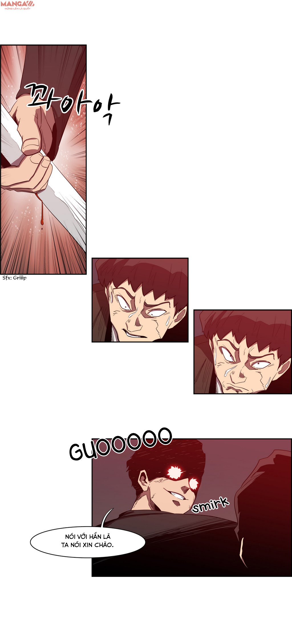 Eun Aran - Cao Thủ Murim Chapter 66 - 19