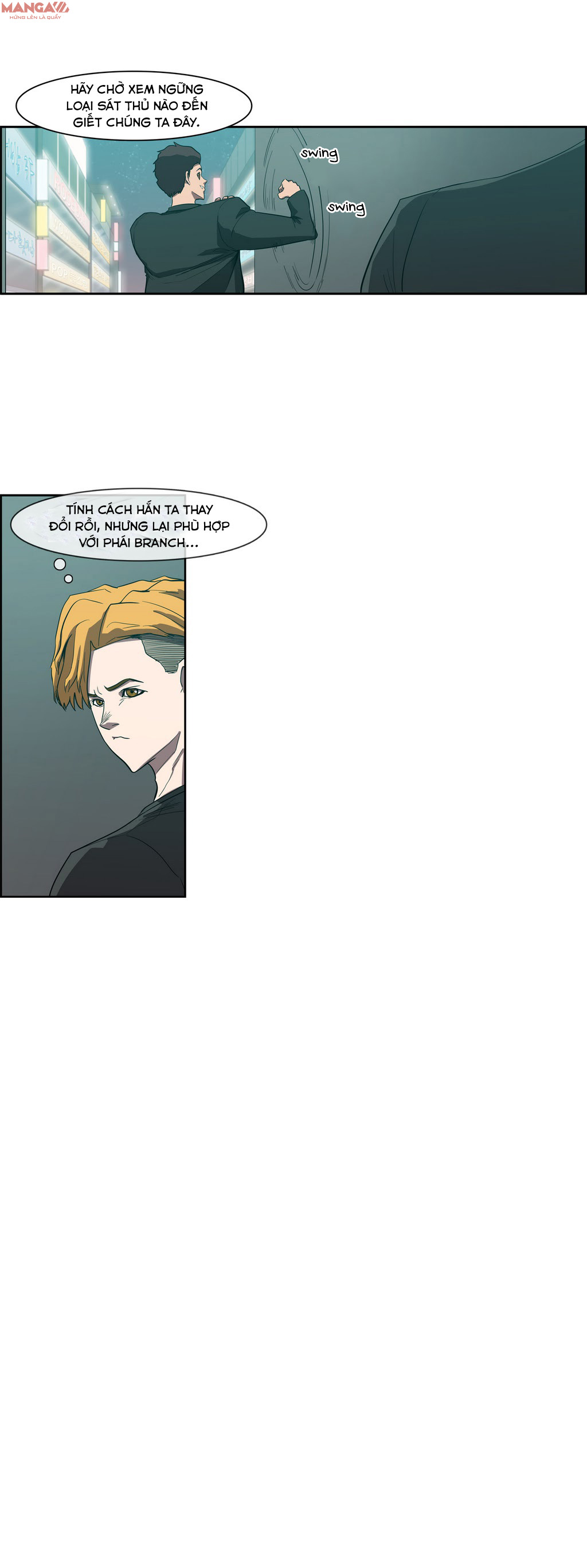 Eun Aran - Cao Thủ Murim Chapter 66 - 22