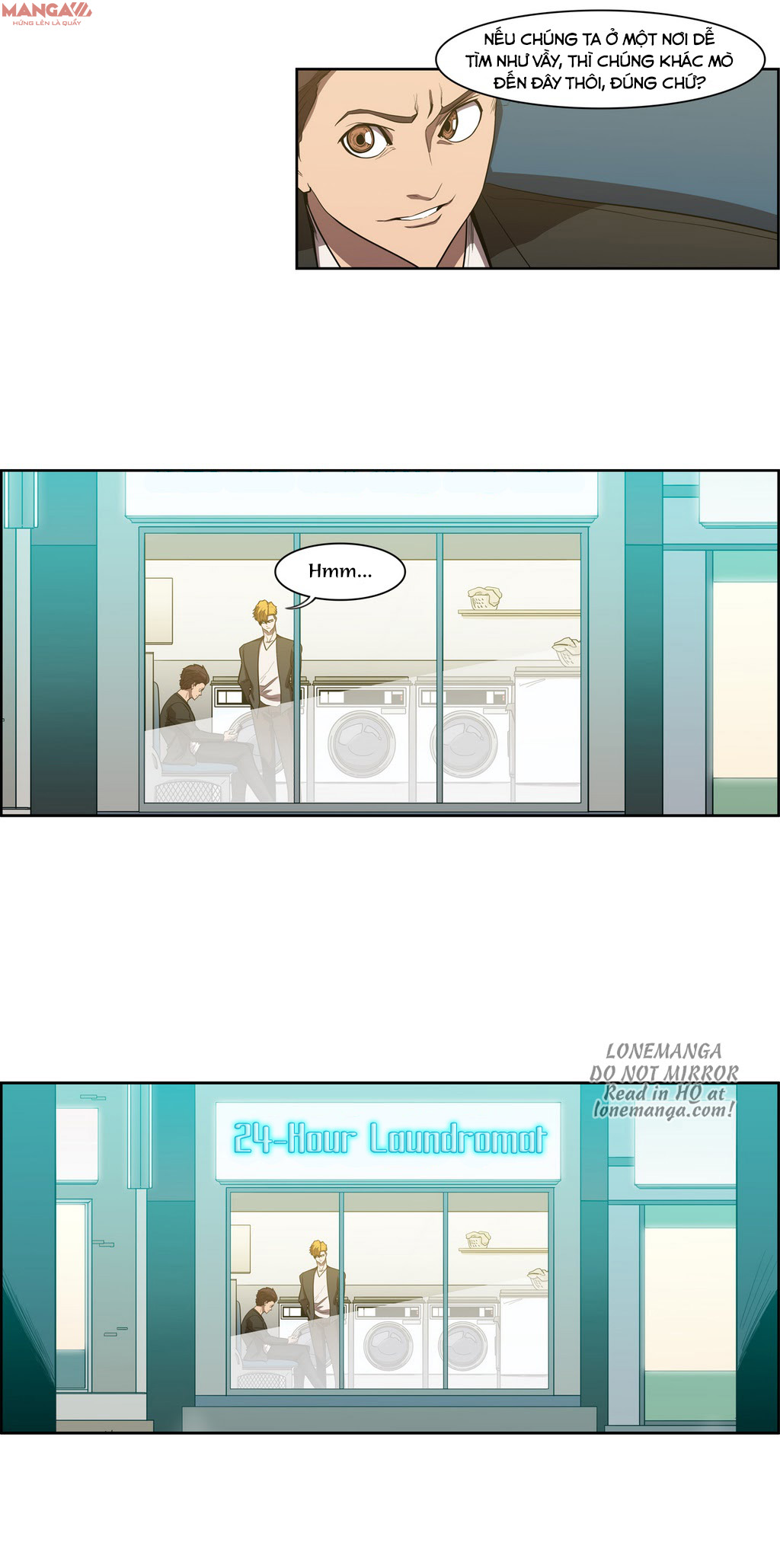 Eun Aran - Cao Thủ Murim Chapter 66 - 26