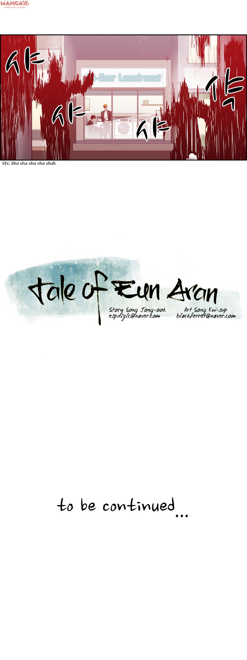 Eun Aran - Cao Thủ Murim Chapter 66 - 27