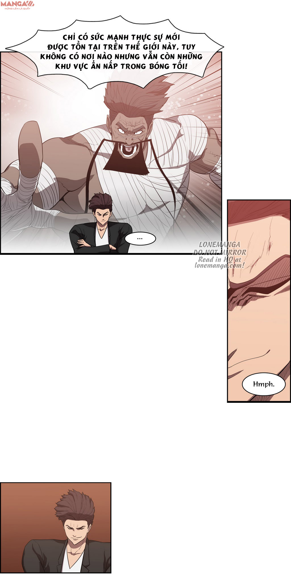 Eun Aran - Cao Thủ Murim Chapter 66 - 5