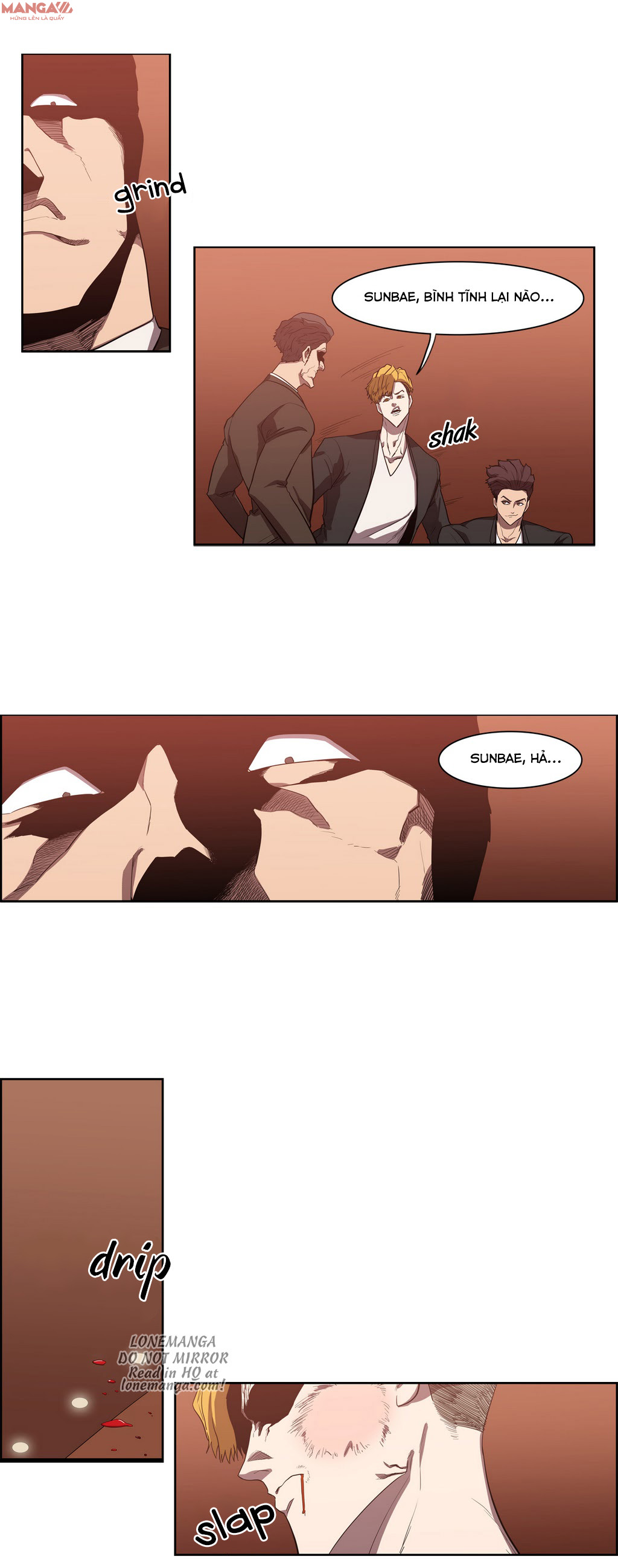 Eun Aran - Cao Thủ Murim Chapter 66 - 7