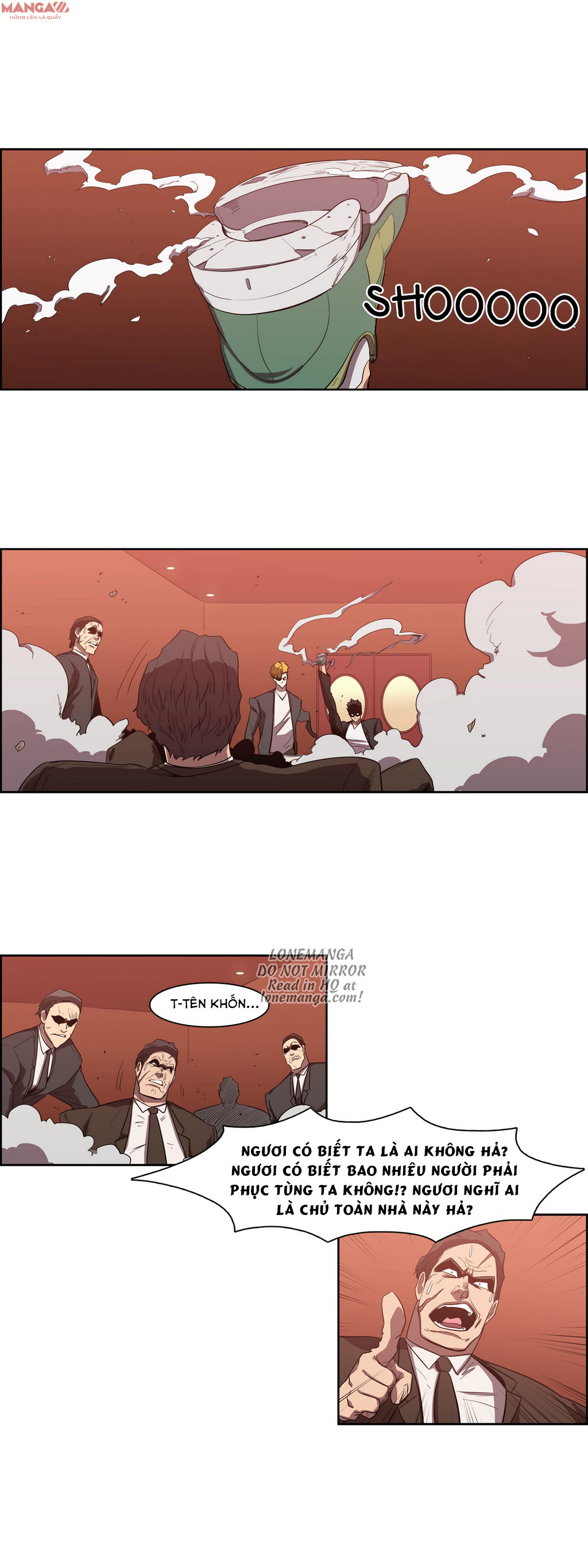 Eun Aran - Cao Thủ Murim Chapter 66 - 10