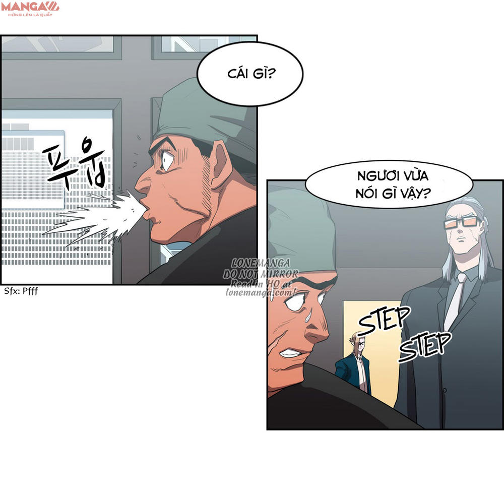 Eun Aran - Cao Thủ Murim Chapter 67 - 3