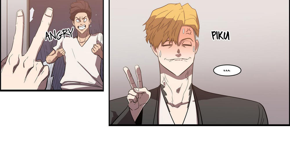 Eun Aran - Cao Thủ Murim Chapter 67 - 21