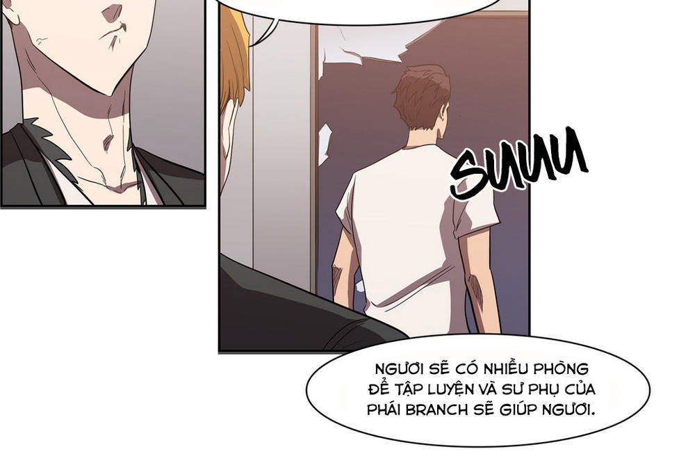 Eun Aran - Cao Thủ Murim Chapter 67 - 23