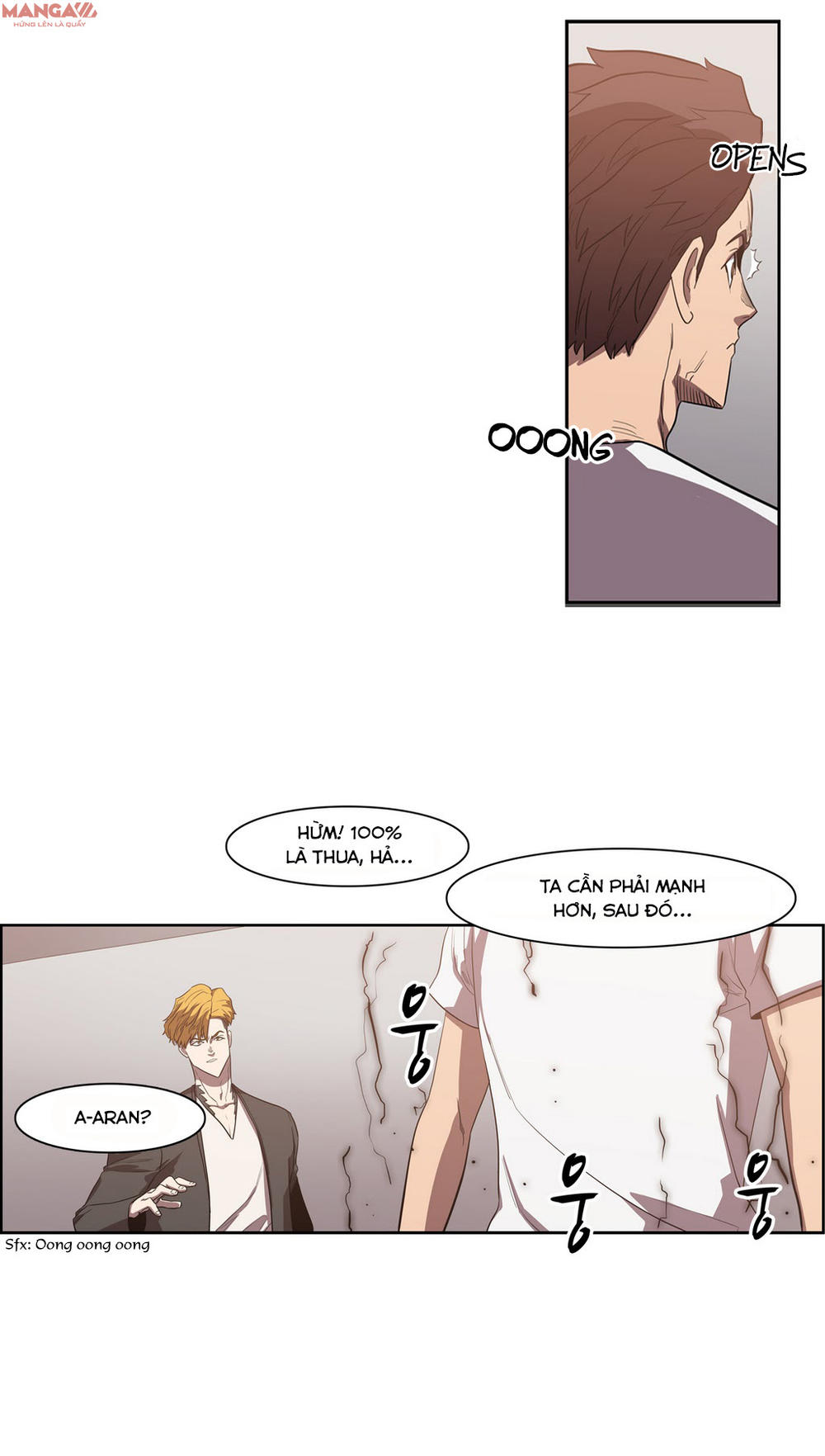Eun Aran - Cao Thủ Murim Chapter 67 - 24