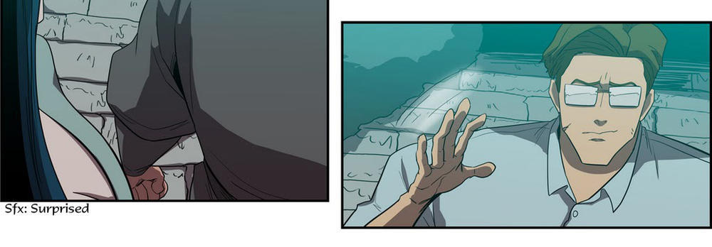 Eun Aran - Cao Thủ Murim Chapter 67 - 40