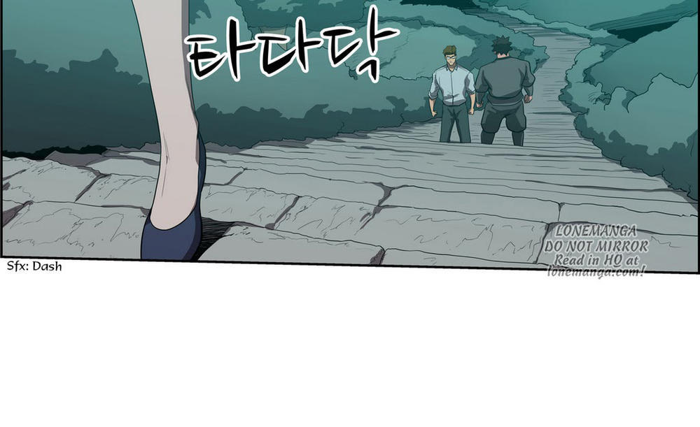 Eun Aran - Cao Thủ Murim Chapter 67 - 44