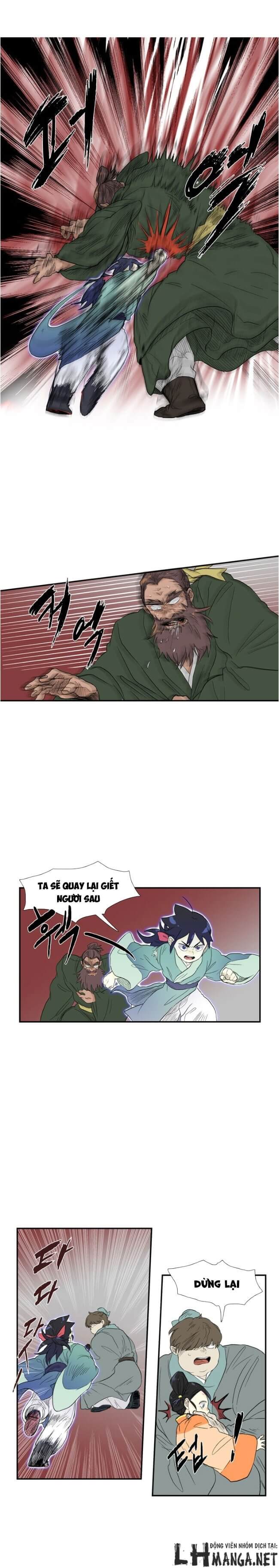 Học Sĩ Tái Sinh Chapter 9 - 7