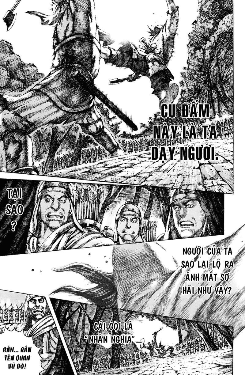 Hỏa Phụng Liêu Nguyên Chapter 100 - 13