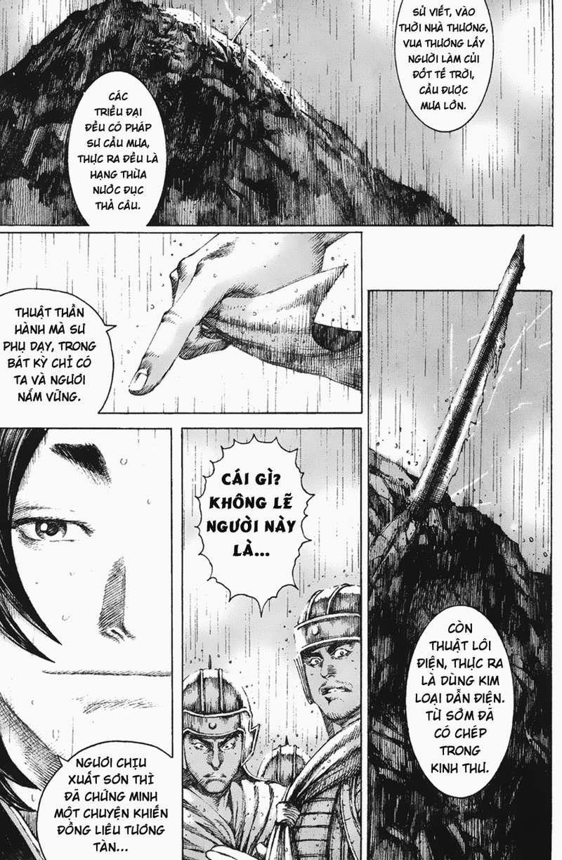 Hỏa Phụng Liêu Nguyên Chapter 104 - 14