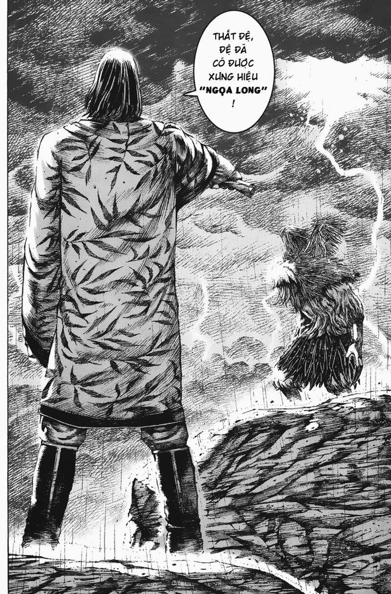 Hỏa Phụng Liêu Nguyên Chapter 104 - 15