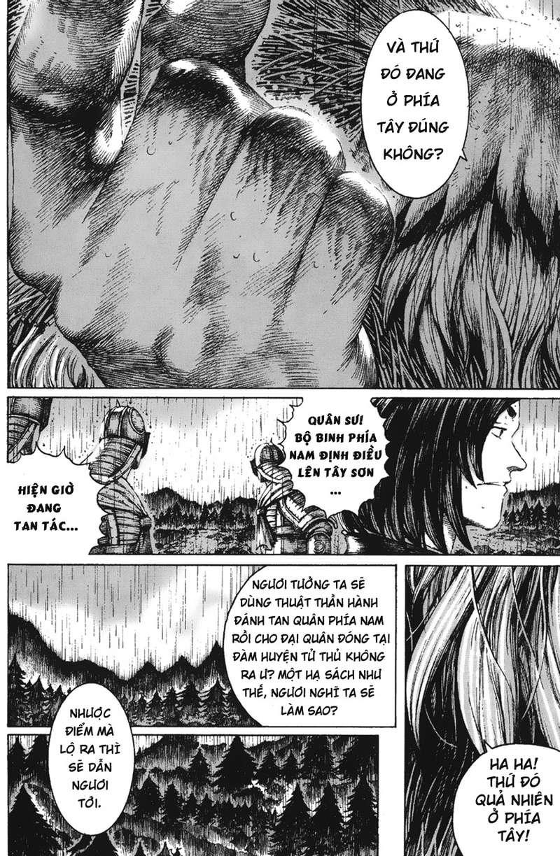 Hỏa Phụng Liêu Nguyên Chapter 104 - 19