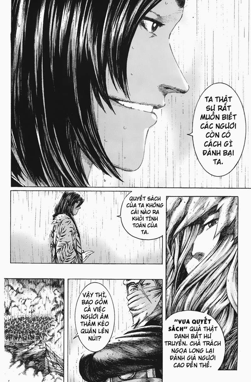 Hỏa Phụng Liêu Nguyên Chapter 105 - 22