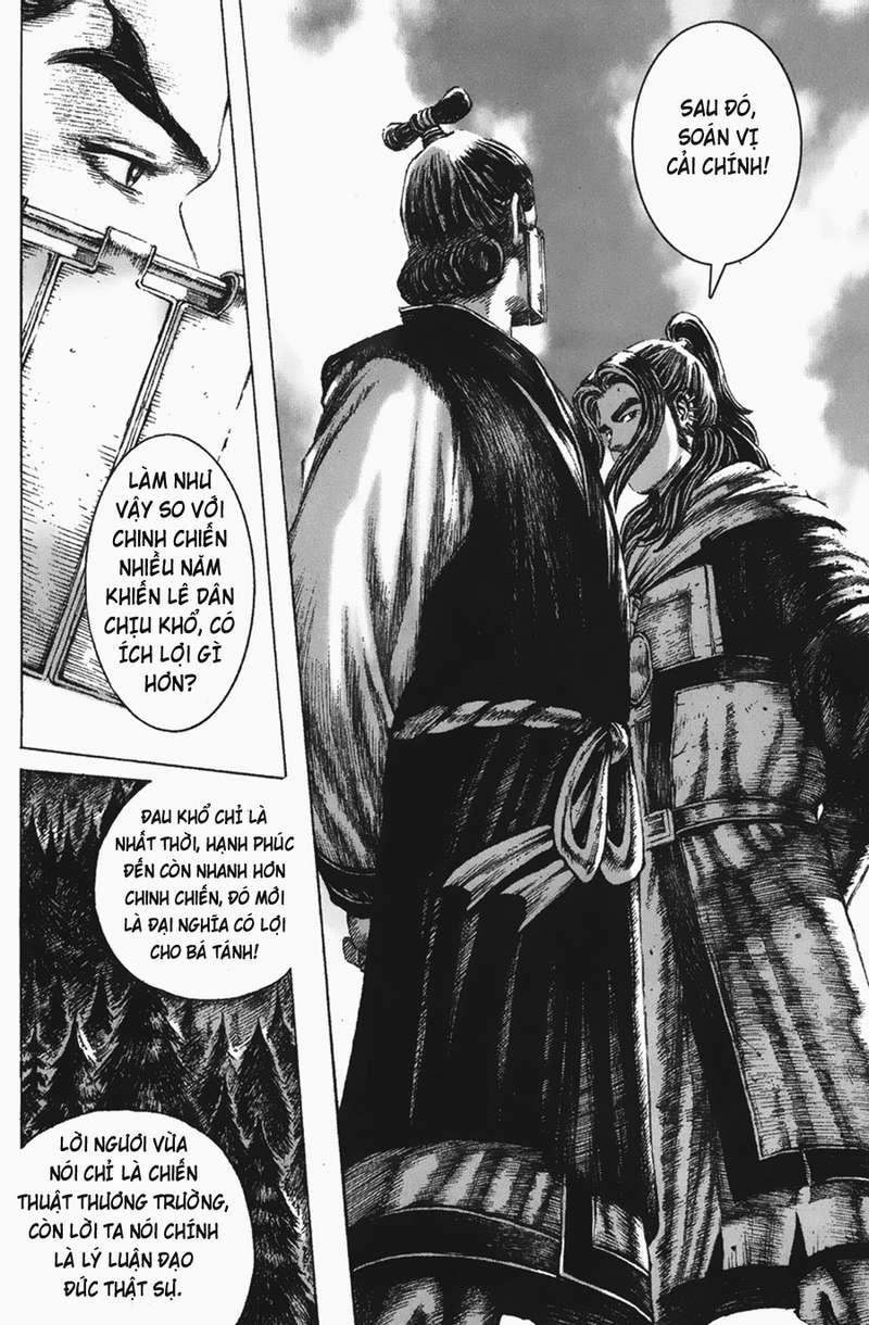 Hỏa Phụng Liêu Nguyên Chapter 108 - 13