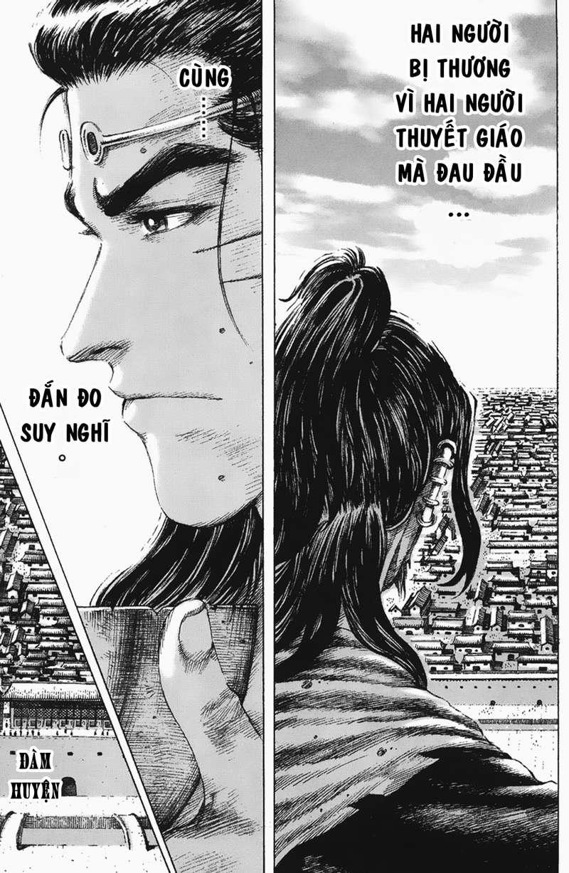 Hỏa Phụng Liêu Nguyên Chapter 108 - 18