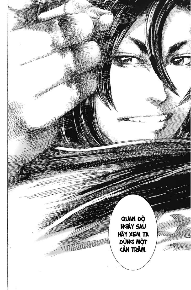Hỏa Phụng Liêu Nguyên Chapter 120 - 25