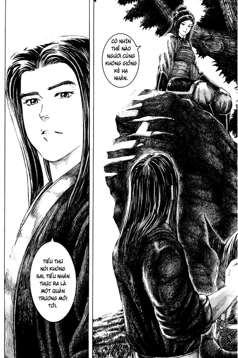 Hỏa Phụng Liêu Nguyên Chapter 130 - 19