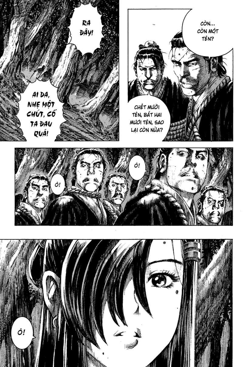 Hỏa Phụng Liêu Nguyên Chapter 134 - 29