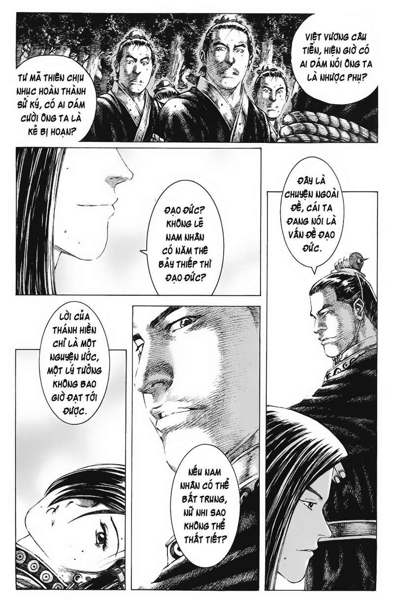 Hỏa Phụng Liêu Nguyên Chapter 137 - 20