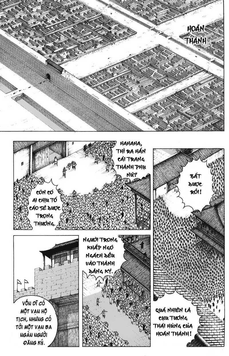Hỏa Phụng Liêu Nguyên Chapter 138 - 1