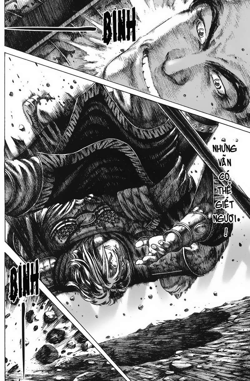 Hỏa Phụng Liêu Nguyên Chapter 138 - 18