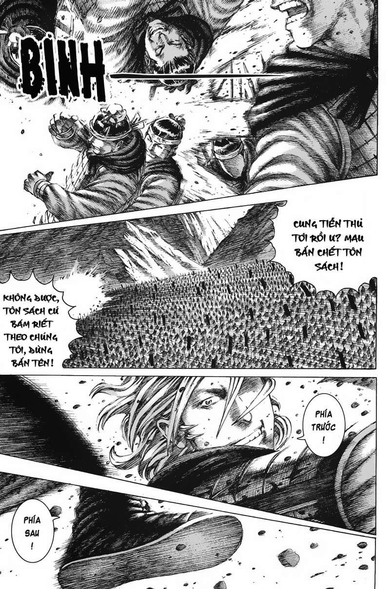 Hỏa Phụng Liêu Nguyên Chapter 138 - 7