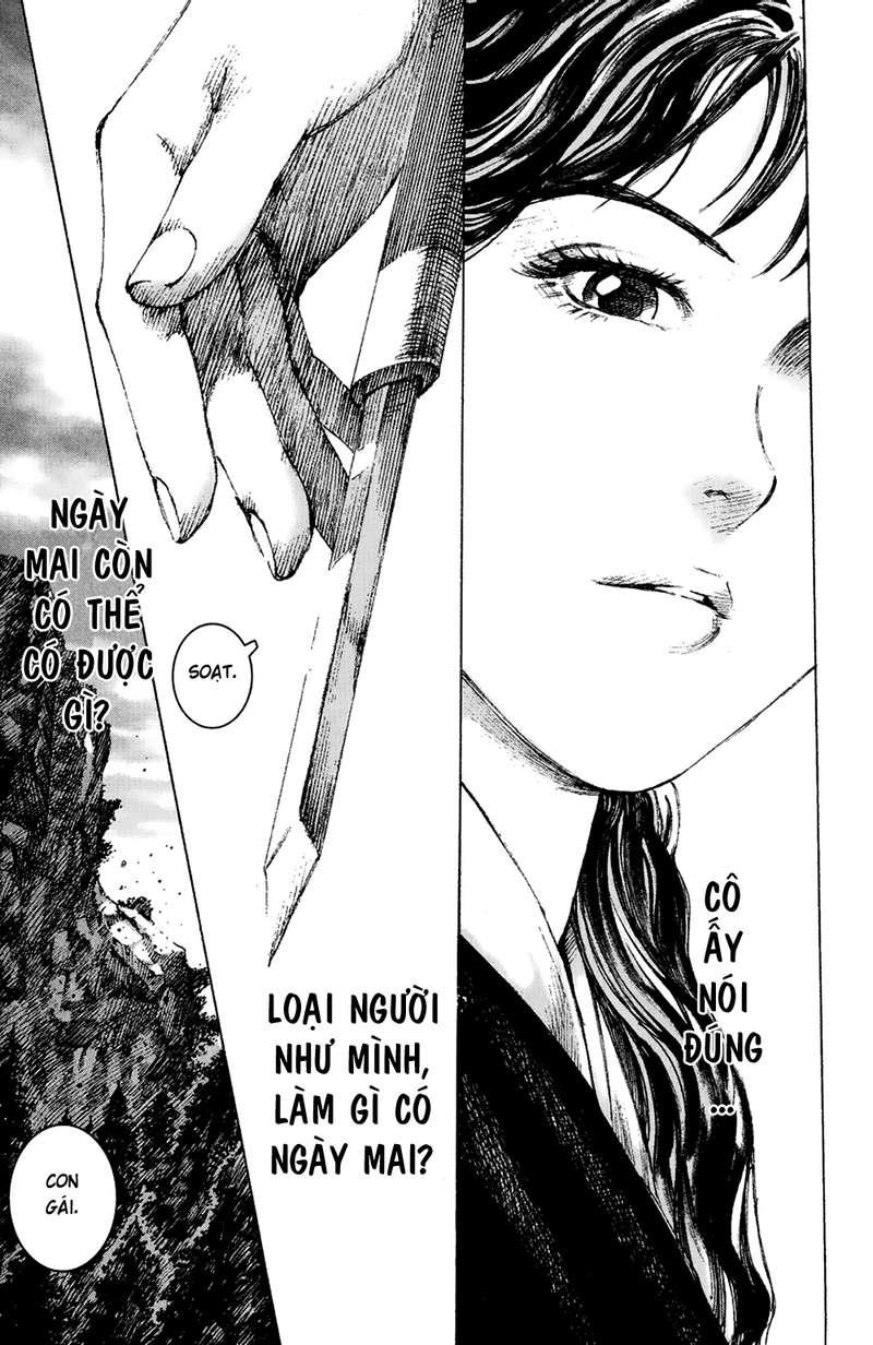Hỏa Phụng Liêu Nguyên Chapter 148 - 5