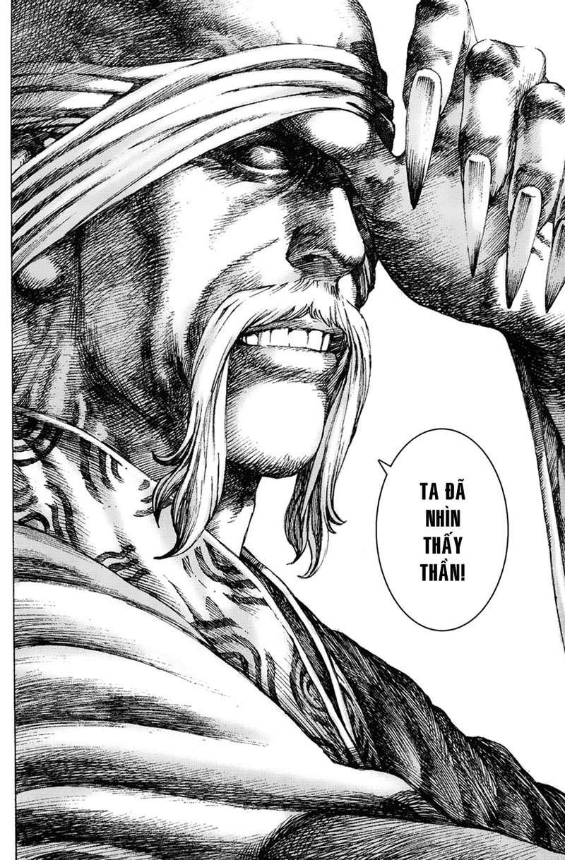 Hỏa Phụng Liêu Nguyên Chapter 159 - 22