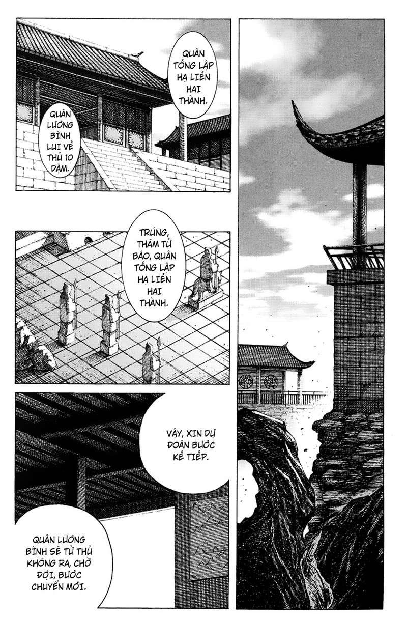 Hỏa Phụng Liêu Nguyên Chapter 159 - 7