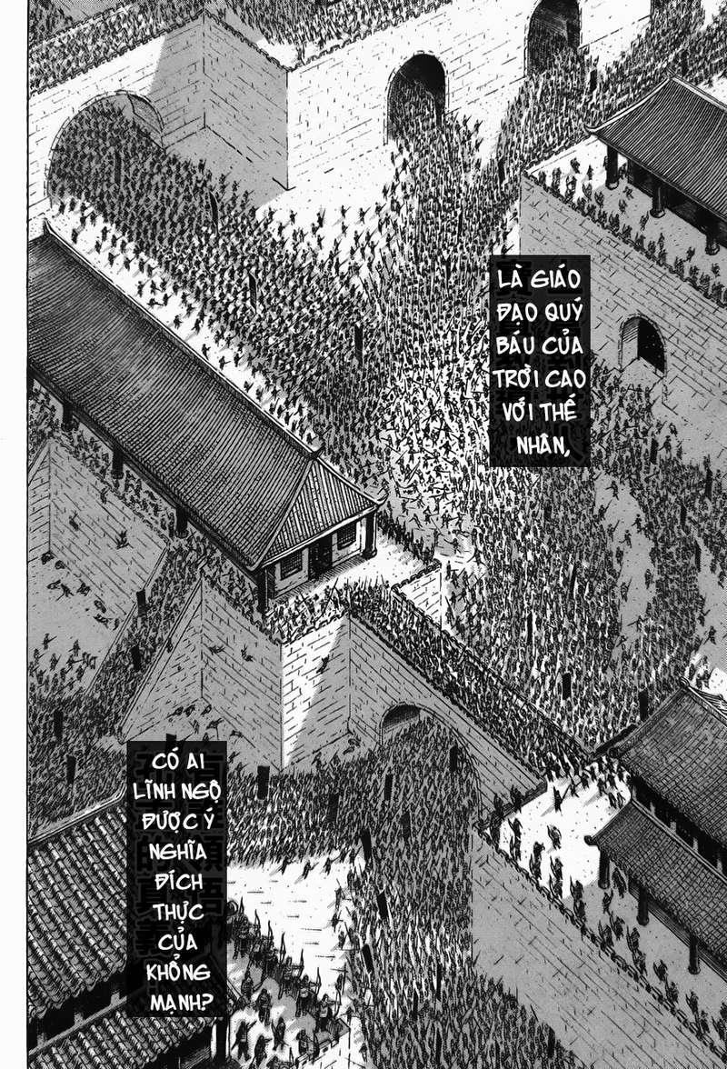 Hỏa Phụng Liêu Nguyên Chapter 180 - 14